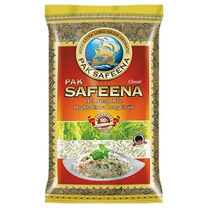Safeena Classic Aged Steam Rice